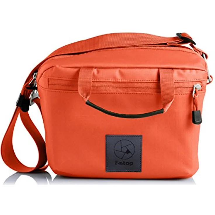 f-stop Gear Kalamaja Nasturtium (Orange)