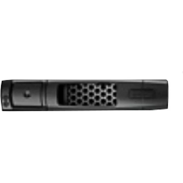 Lenovo - Festplatte - 1.8 TB - Hot-Swap - 2.5 Zoll (6.4 cm) - SAS 12Gb/s - NL - 10000 rpm - für ThinkSystem DE2000H Hybrid, DE240S, DE4000F, DE4000H Hybrid, DE6000F, DE6000H Hybrid (4XB7A14113) – Bild 2