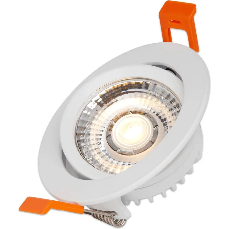 innr SPOT extension Set RSL 115 spot Leuchtmittel Warmweiß