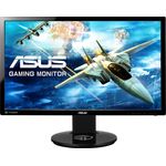 ASUS VG248QE 61 cm (24 Zoll) Gaming Monitor (Full HD, DVI, HDMI, DisplayPort, 1ms Reaktionszeit, 144Hz) schwarz - Preisvergleich