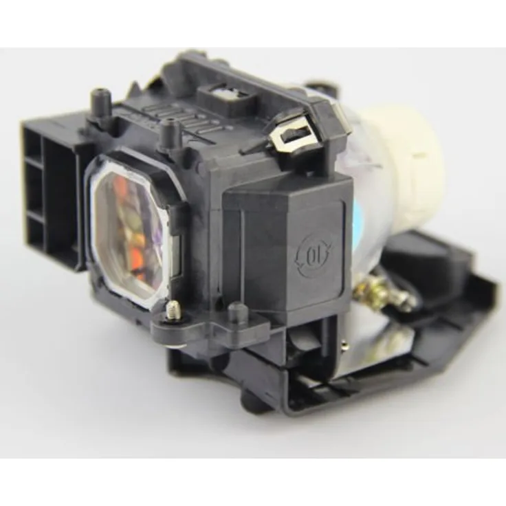 Sekond Ersatz Lampe mit Gehäuse für NEC NP X, NP X, M300 X, M260 X/M260 W/M260 W/X, M260 X SG, M260 X S/M260WS/M230 X Projektoren, Projector Lamps World NP15LP/60003121p