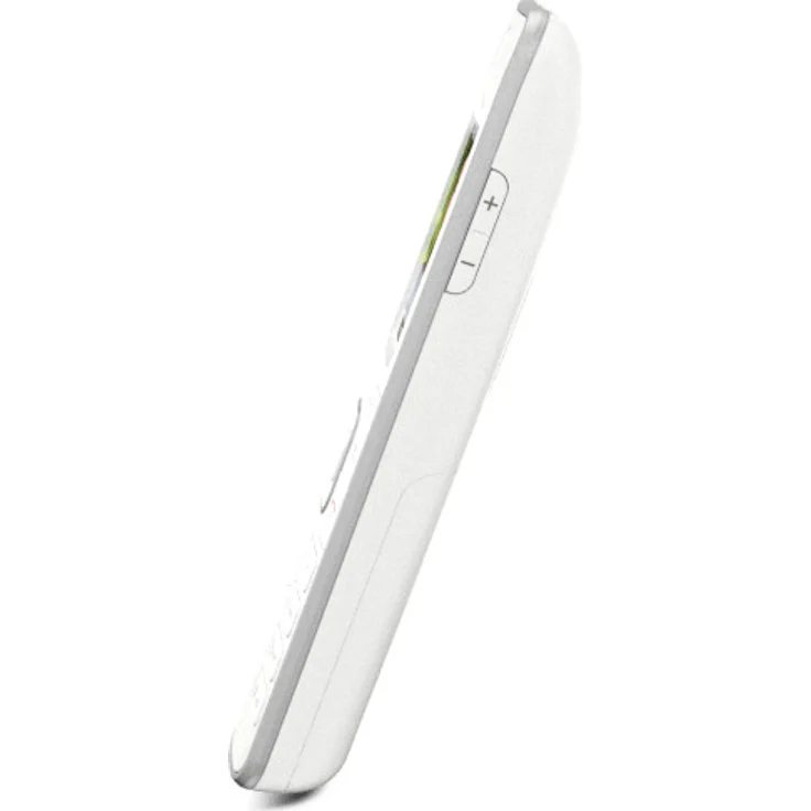 AVM FRITZ!Fon C6 DECT-Komforttelefon (hochwertiges Farbdisplay, HD-Telefonie, Internet-/Komfortdienste, Steuerung FRITZ!Box-Funktionen), VoIP-Telefon, weiß – Bild 8