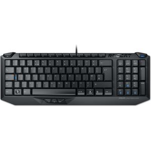 Bild für Roccat Arvo Compact Gaming Keyboard Deutsch QWERTZ