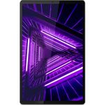 Lenovo Tab M10 Plus TB-X606X Full-HD-Auflösung 10,3 Zoll, LTE-Tablet, Octa-Core, 4 GB RAM, 64 GB Speicher, Android, Iron Grey (ZA6J0004SE)
