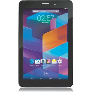 Bild für Hannspree Hannspad SN80W71B WLAN 8GB 3G