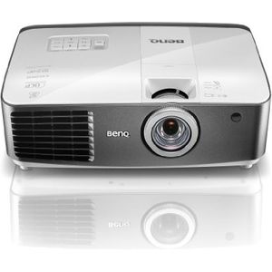 Bild für BenQ W1500 Heimkino-Beamer, DMD/DLP, Full HD (1920 x 1080)