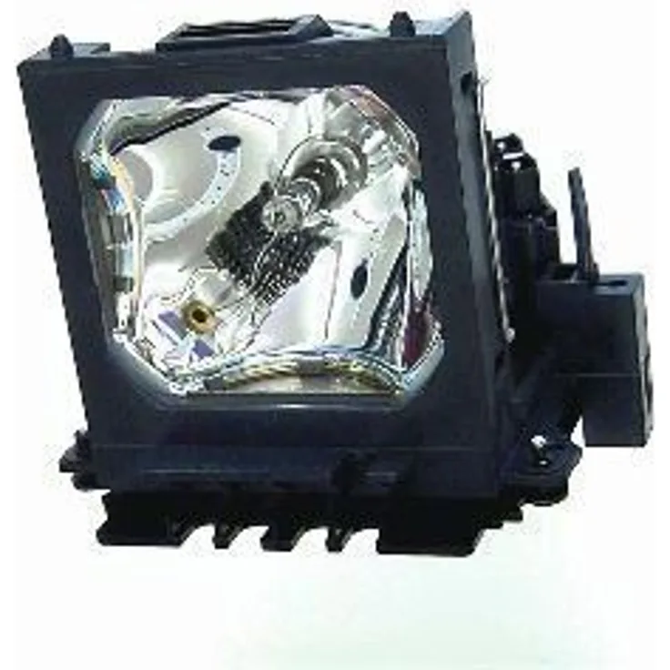 MicroLamp - Projektorlampe (gleichwertig mit: Optoma SP.72G01GC01, Optoma BL-FU195A) - 195 Watt - 7000 Stunde(n) - für Optoma S341, W341, W345, X341 - MicroLamp - ML12730 - 5711783839422