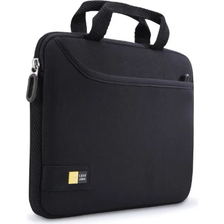 Case Logic TNEO110 Neopren Sleeve für Tablets bis 25,6 cm (10,1 Zoll) schwarz