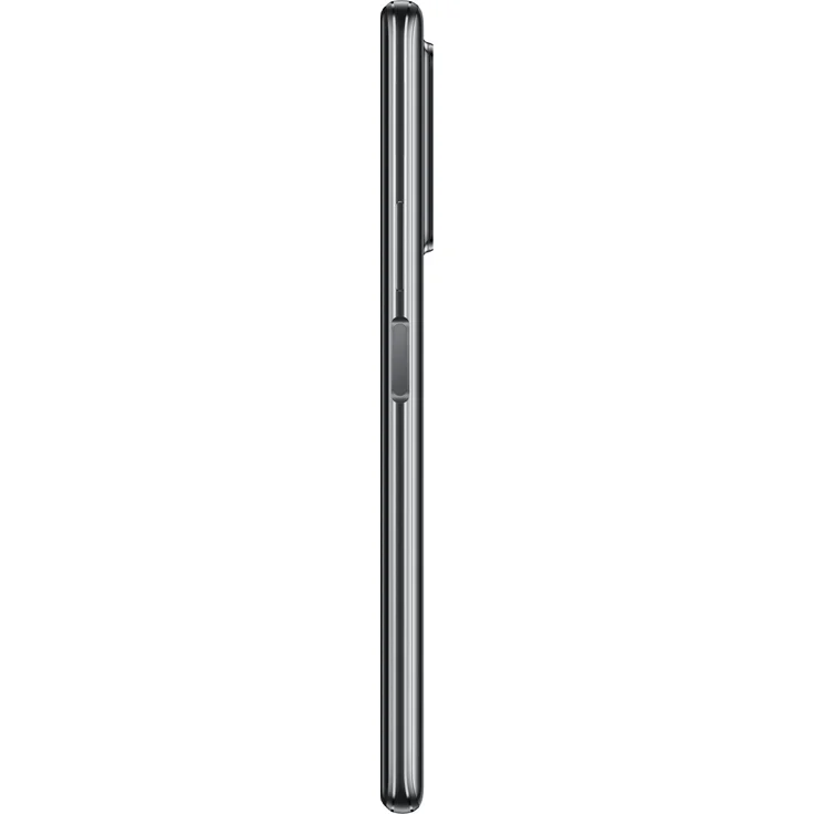 HUAWEI P40 lite 5G Smartphone 16,51cm (6,5 Zoll) LTPS-Display, 128GB interner Speicher, 6GB RAM, Dual-SIM, Android, Midnight Black – Bild 7