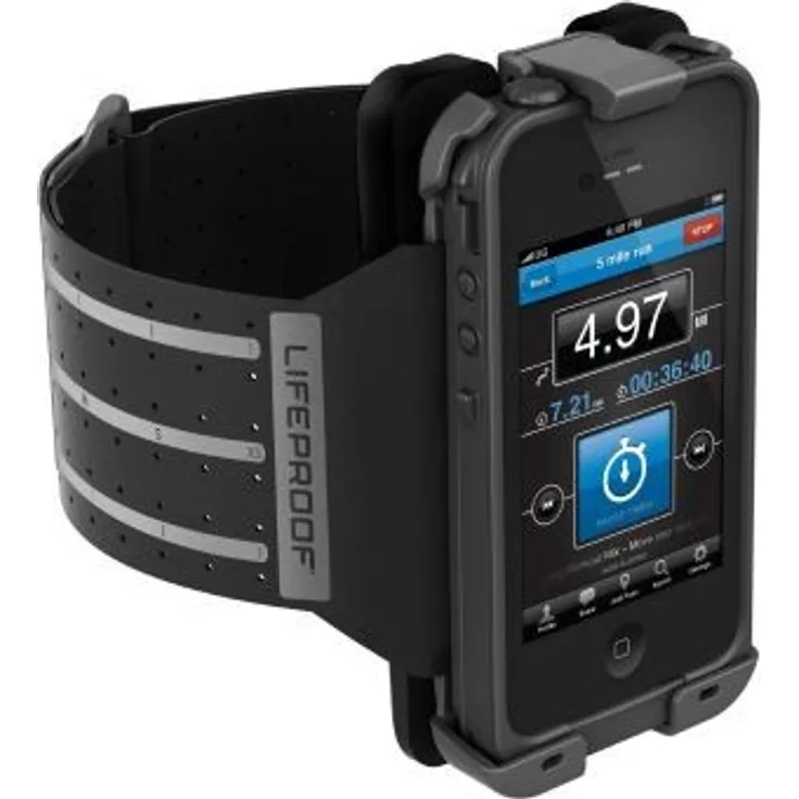 LifeProof Armband - Swimband für Apple iPhone 4-4S Case