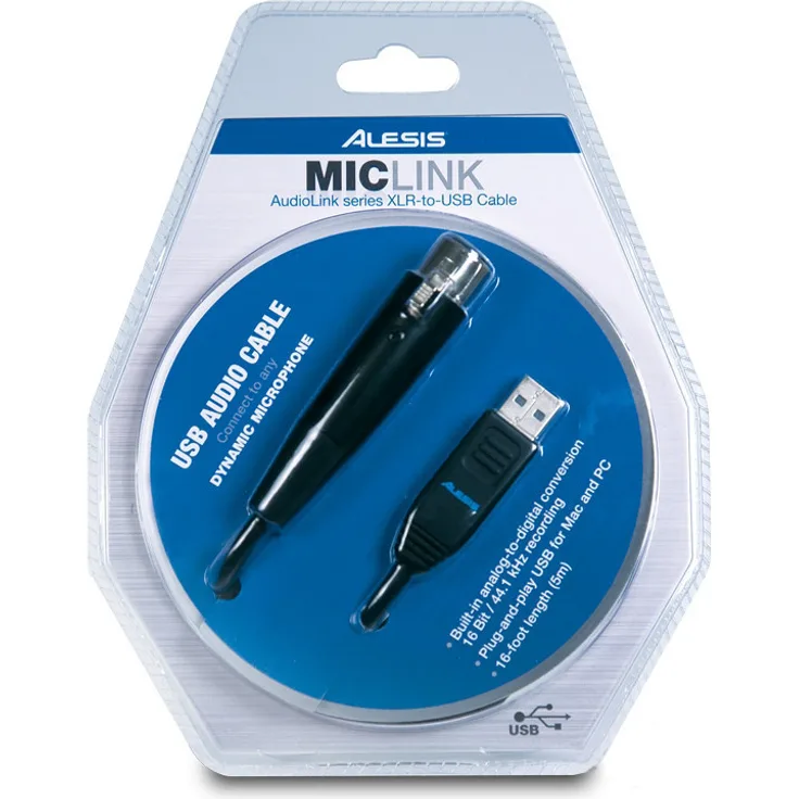 Alesis Miclink