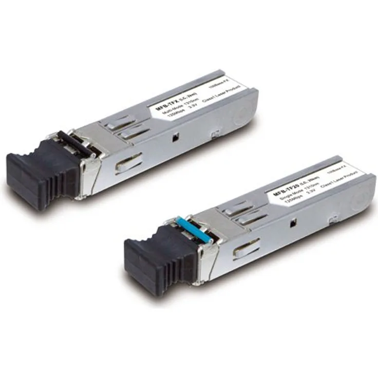 Planet MFB-Tf20 Sfp 100 Mbit-S 1550 Nm Mode Transceiver Modul des Netzwerkkabel