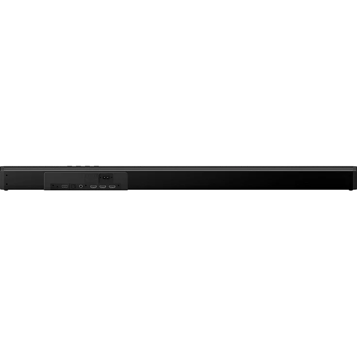 Grundig DSB 1000 2.0 Soundbar mit Subwoofer, Dolby Atmos, kabellos, geeignet für TV, schwarz – Bild 6