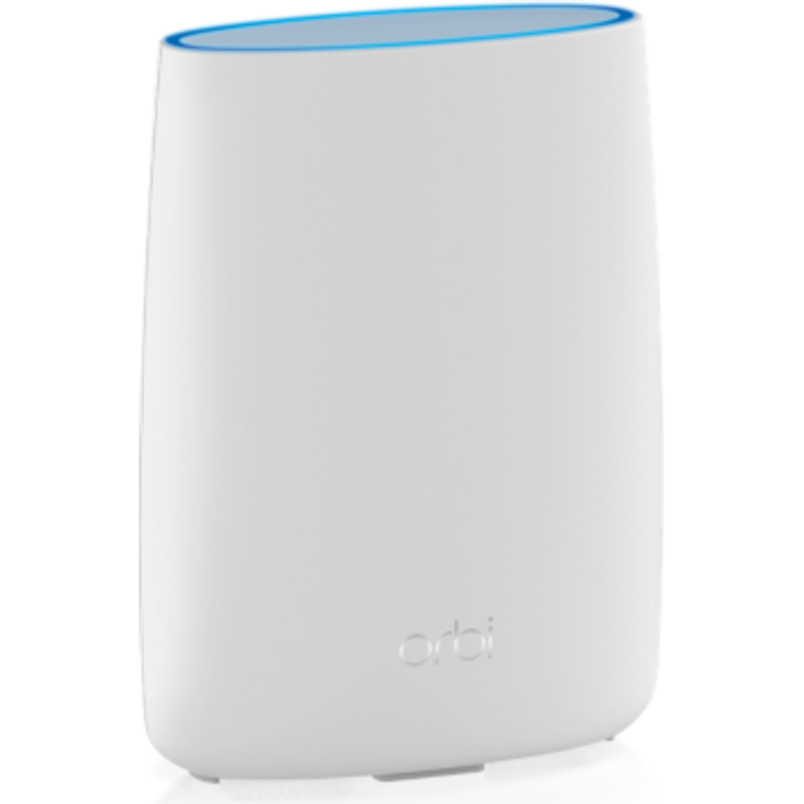 Netgear Orbi 4G LTE AC2200 Tri-Band WLAN Router LBR20