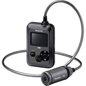 Bild für Panasonic HX-A500