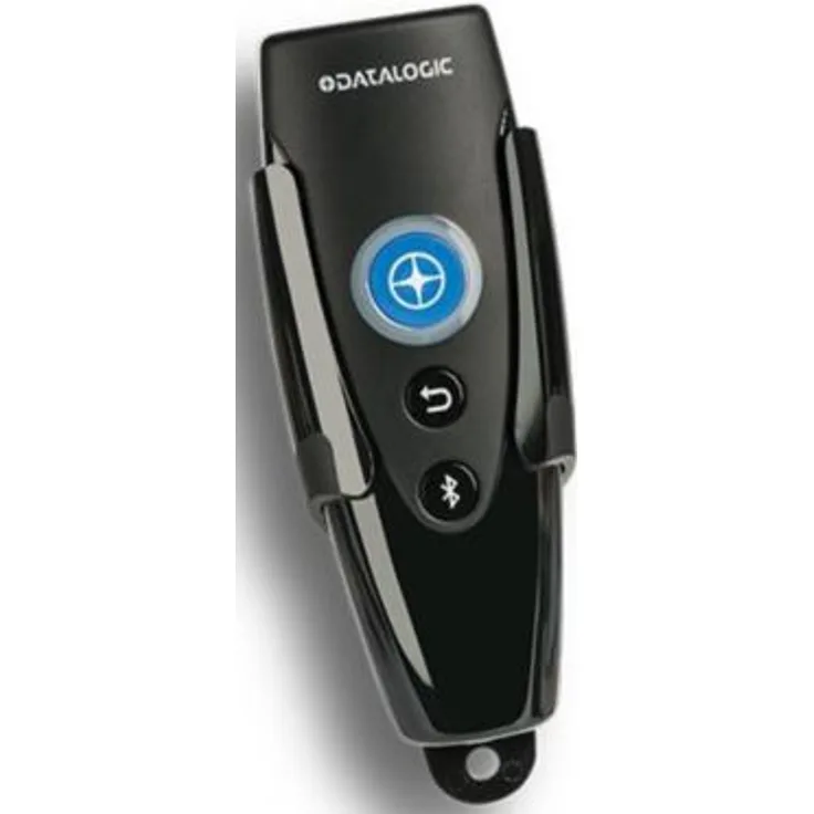 Datalogic RIDA DBT6400 1D-2D Schwarz Handheld Bar Code Reader