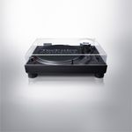 Technics SL-1210MK7 schwarz