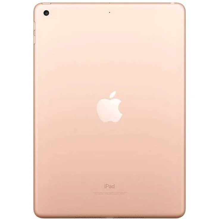 Apple iPad (2018) WiFi 32 GB Gold (MRJN2FD/A) – Bild 6