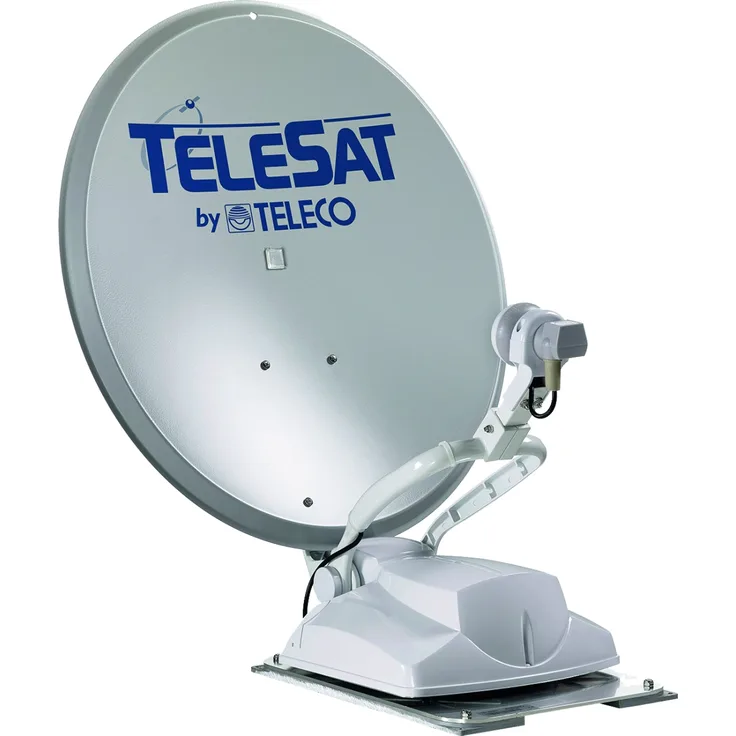 Teleco Satellitenanlage Telesat BT 85 cm