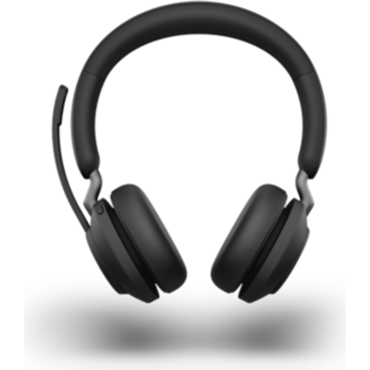 Jabra EVOLVE2 65 UC Stereo USB-A – Bild 2