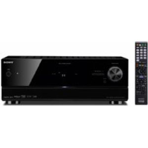 Bild für Sony STR-DN1010