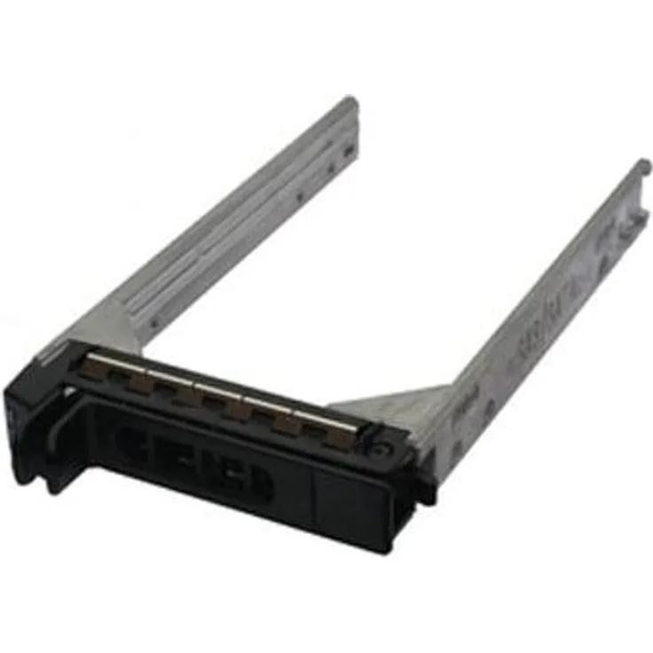 Origin Storage FK-DELL-R730-3 Laufwerksschacht-Konsole Carrier Panel - Laufwerksschacht-Konsolen (Carrier Panel, 3.5 Zoll, SATA, Serial Attached SCSI (SAS), Dell PowerEdge R-TX30)