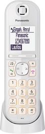Panasonic KX-TGQ200GW DECT IP-Telefon