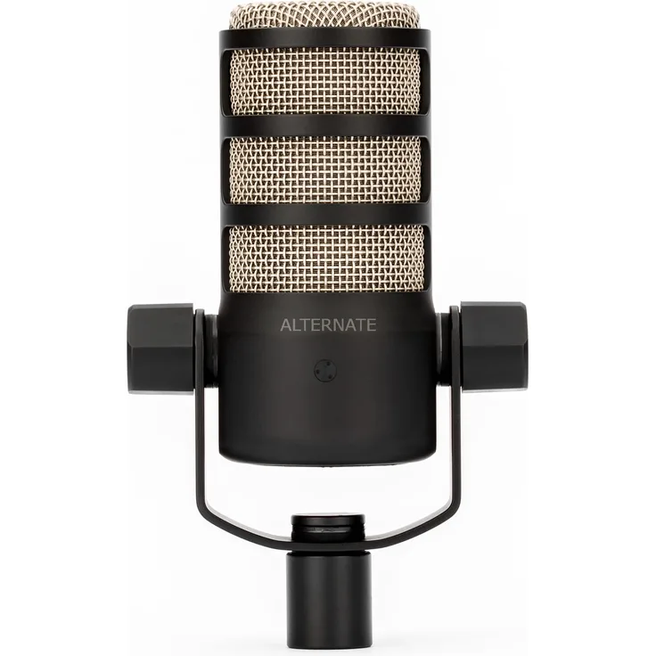 Rode PodMic Podcast Microphone