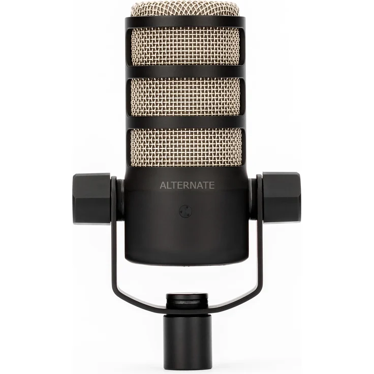 Rode PodMic Podcast Microphone – Bild 1