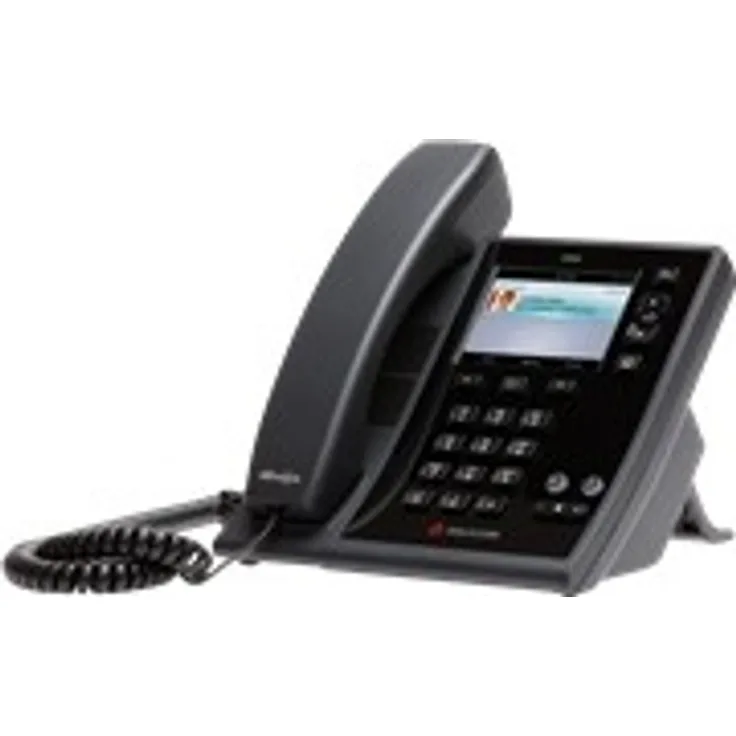 Polycom CX500 VoIP-Telefon 