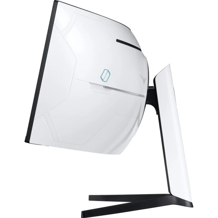 Samsung Odyssey G9 C49G95T - 49 Zoll, DQHD (5120 x 1440), VA-Panel, 240Hz, 1ms, 1000cd/m² (LC49G95TSSUXEN) – Bild 6