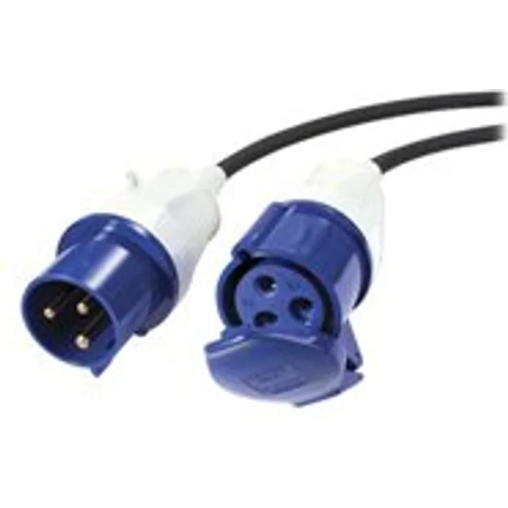 APC Modular IT Power Distribution Cable - Stromkabel (9,6 m, 230 V, 32 A)