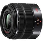 Panasonic 14 - 42 mm / F 3,5 - 5,6 II G VARIO ASPH OIS H-FS1442A