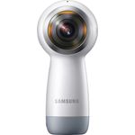 Samsung Gear 360 2017 (4K + 360 Grad)