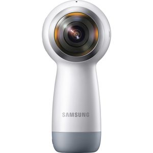 Bild für Samsung Gear 360 2017 (4K + 360 Grad)