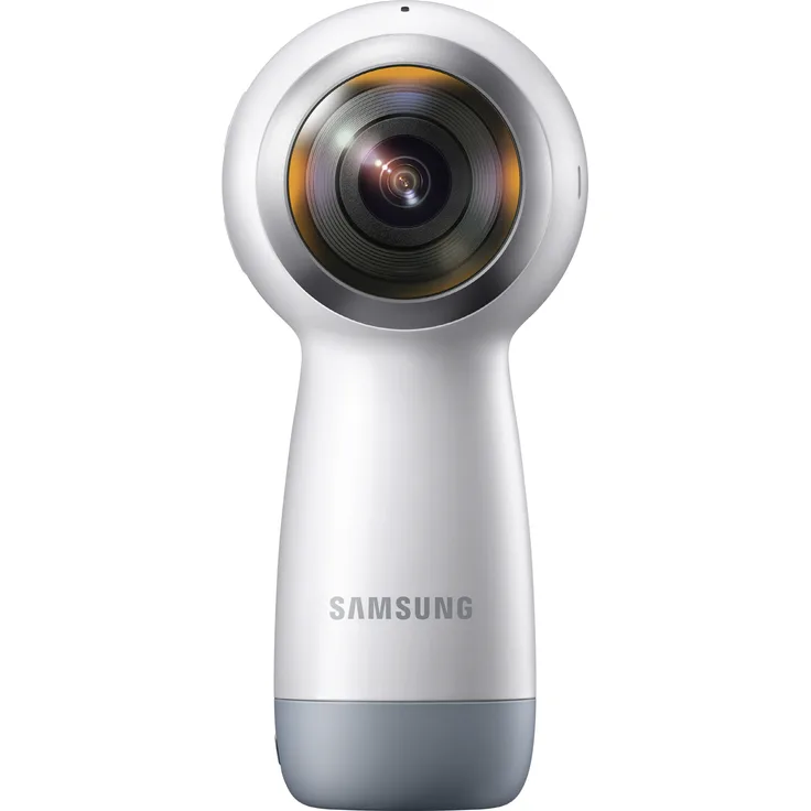 Samsung Gear 360 2017 (4K + 360 Grad)