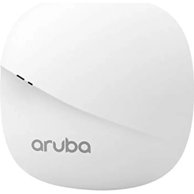 Hewlett Packard Enterprise ARUBA AP-303 RW UNIFIED-STOCK