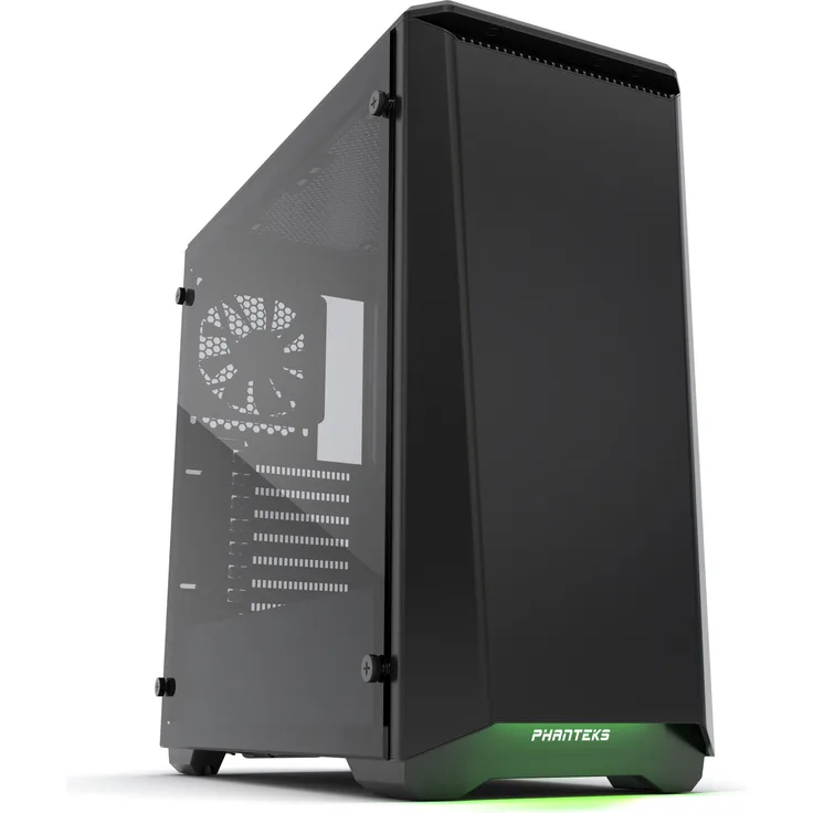 Phanteks ph-ec416ptg BK PC-Gehäuse