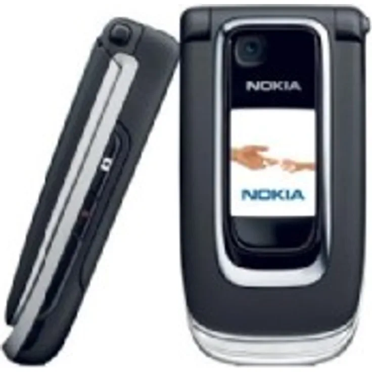 Nokia 6131 Nfc