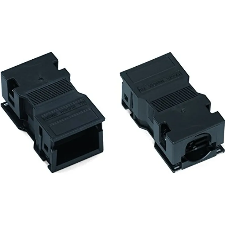 Wago 770-512/042-000 Zugentlastungsgehäuse (50-er Pack)