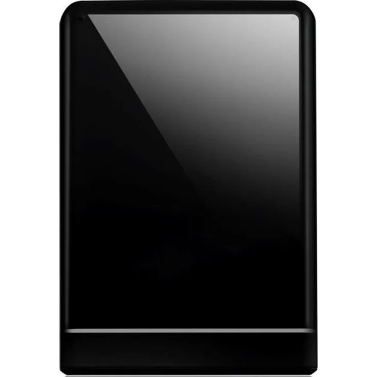 ADATA HV620S - Festplatte - 4 TB - extern (tragbar) - 2.5 Zoll (6.4 cm) - USB 3.1 - Schwarz (AHV620S-4TU31-CBK) – Bild 2