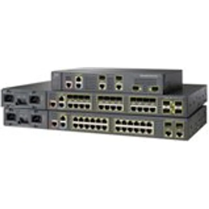 Cisco ME-3400EG-2CS-A Netzwerk Router