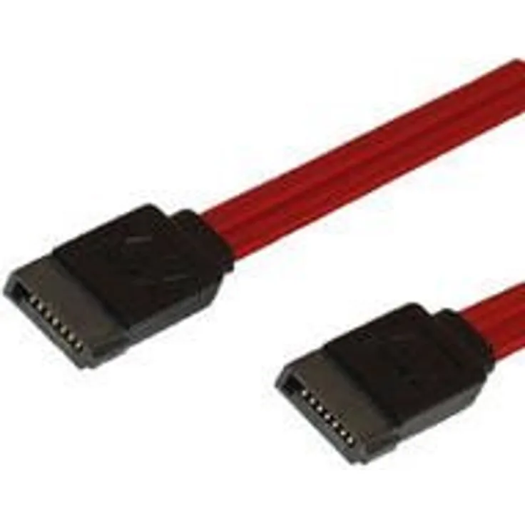 MediaRange - DVI-Kabel - DVI-D (M) bis DVI-D (M) - 3 m - Schwarz