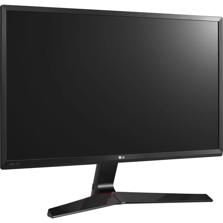 LG Electronics 27MP59G-P - 27 Zoll, Full HD (1920 x 1080), IPS-Panel, 75Hz, 5ms, 250cd/m² – Bild 6