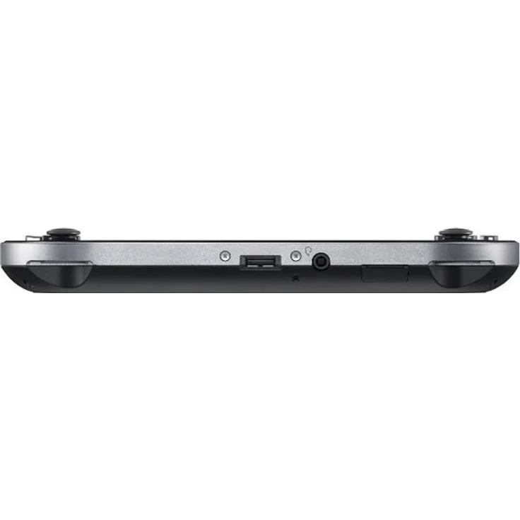 Sony PlayStation Vita Schwarz 512MB – Bild 4