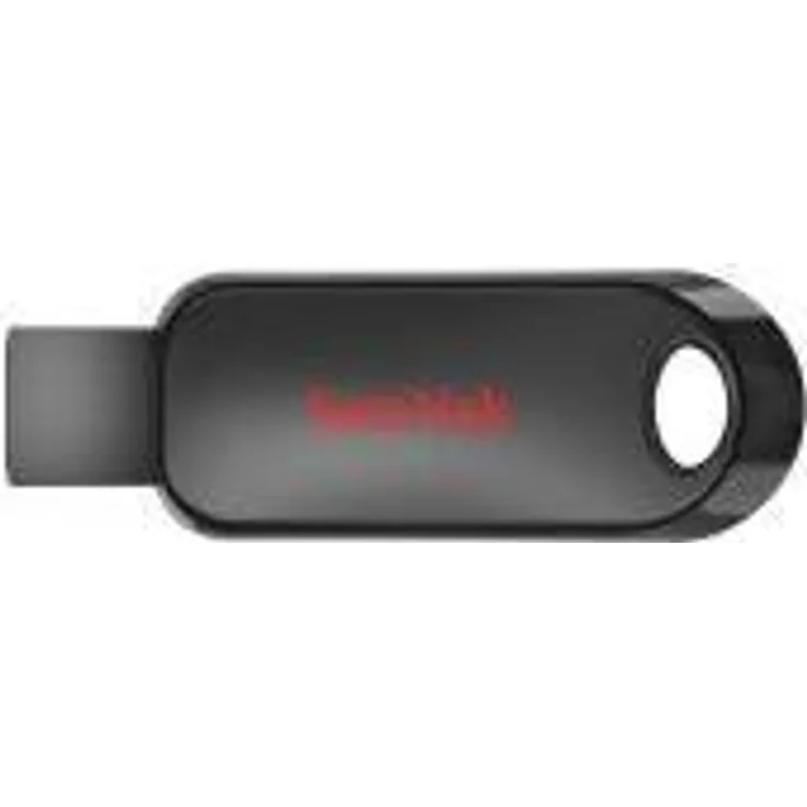SanDisk Cruzer Snap 64GB USB Flash-Laufwerk