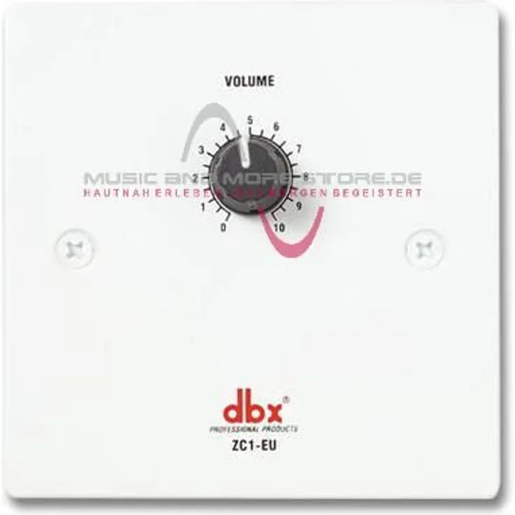 dbx ZC-1