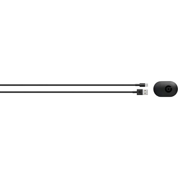 Beats Pill+ Bluetooth-Lautsprecher, schwarz – Bild 7