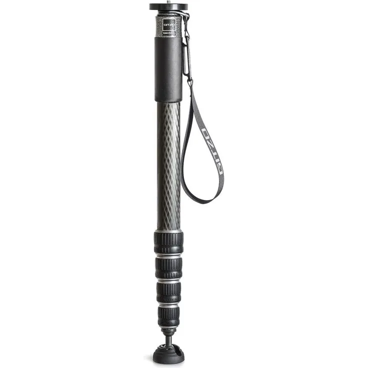 Gitzo Monopod Series 4 Carbon 5 sections Long GM4552L