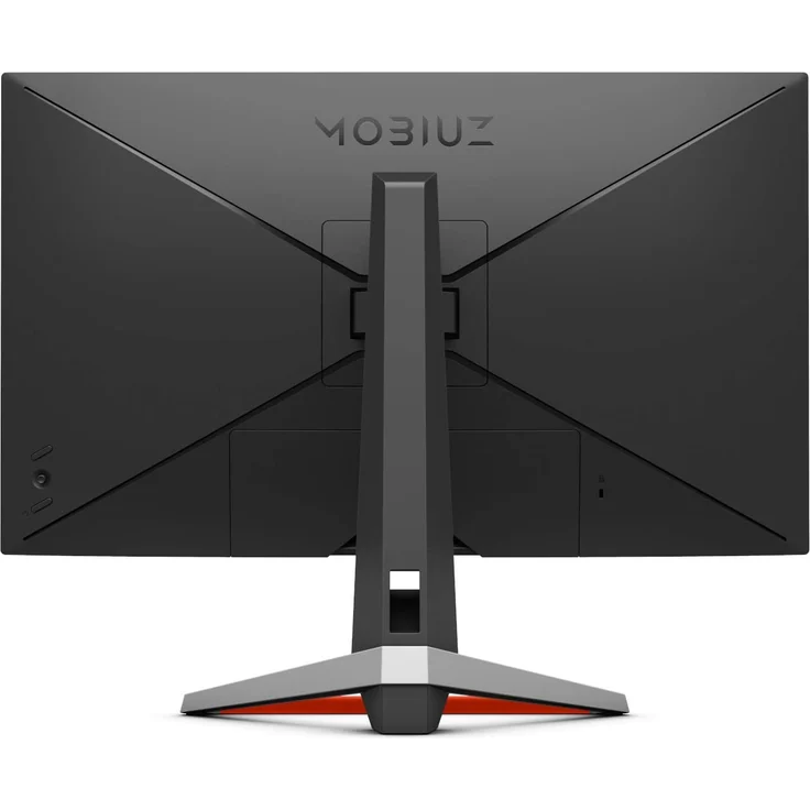 BenQ MOBIUZ EX2710 - 27 Zoll, Full HD (1920 x 1080), IPS-Panel, 144Hz, 1ms, 400cd/m² (9H.LJKLA.TBE) – Bild 4
